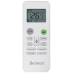 Кондиционер Chigo Sunrise CS-35V3G-1K268/Black Кондиционер Chigo Sunrise CS-35V3G-1K268/Black