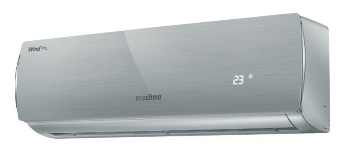 Кондиционер Ecoclima Wind line ECW/I-12QCG/EC/I-12QC