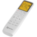 Кондиционер Electrolux Crystal Air EACS/I-13HFA/N8_V2 Кондиционер Electrolux Crystal Air EACS/I-13HFA/N8_V2