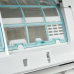 Кондиционер Electrolux Smartline EACS-18HSM/N3 Кондиционер Electrolux Smartline EACS-18HSM/N3