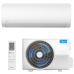 Кондиционер Midea Paramount MSAG1-18HRN8-I/MSAG1-18HRN8-O Кондиционер Midea Paramount MSAG1-18HRN8-I/MSAG1-18HRN8-O