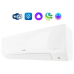 Кондиционер Ballu Ice Peak BSPKI-18HN8_V4 Кондиционер Ballu Ice Peak BSPKI-18HN8_V4