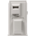 Кондиционер Royal Thermo Barocco RTBI-18HN8_V2/white Кондиционер Royal Thermo Barocco RTBI-18HN8_V2/white