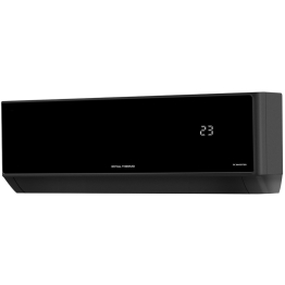 Royal Thermo Barocco RTBI-24HN8_V2/black