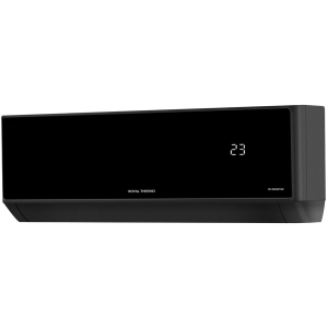 Кондиционер Royal Thermo Barocco RTBI-24HN8_V2/black