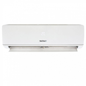 Кондиционер Neoclima G-Plasma NS/NU-HAX28R