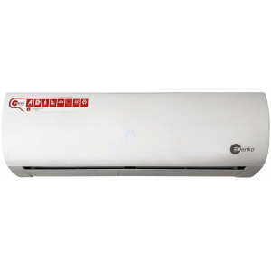 Cплит система Denko White Lotus DECH-36
