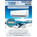 Кондиционер General Climate Pulsar GC-RE07HR1/GU-RE07H1 Кондиционер General Climate Pulsar GC-RE07HR1/GU-RE07H1