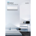 Кондиционер Midea Unlimited MSAG2-07HRN1-I/MSAG2-07HRN1-O/-40 Кондиционер Midea Unlimited MSAG2-07HRN1-I/MSAG2-07HRN1-O/-40