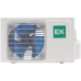 Кондиционер Euroklimat Alba EKSA-20HN/EKOA-20HN-W Кондиционер Euroklimat Alba EKSA-20HN/EKOA-20HN-W