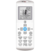 Кондиционер Euroklimat Alba EKSA-20HN/EKOA-20HN-W Кондиционер Euroklimat Alba EKSA-20HN/EKOA-20HN-W