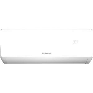 Кондиционер QUATTROCLIMA Sirocco QV-SR07WA/QN-SR07WA