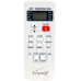 Кондиционер Eurohoff Extra EV-07I Wi-Fi Кондиционер Eurohoff Extra EV-07I Wi-Fi