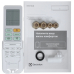 Кондиционер Electrolux Slide DC EACS/I-07HSL/N8