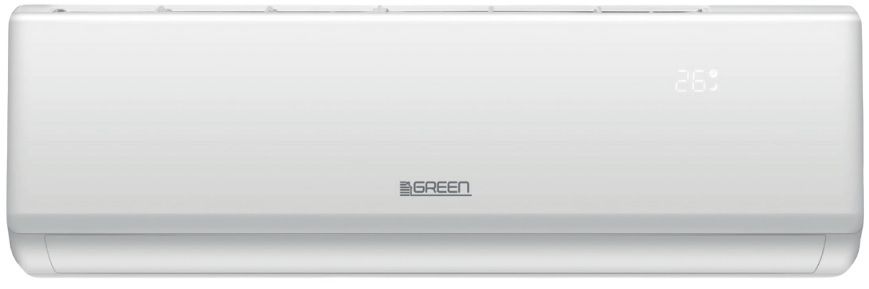 Кондиционер Green Triumph TSI/TSO-07 HRSY3