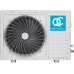 Кондиционер QUATTROCLIMA Bergamo QV-BE07WD/QN-BE07WD Кондиционер QUATTROCLIMA Bergamo QV-BE07WD/QN-BE07WD
