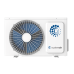 Кондиционер Systemair Sysplit Wall Simple 07 HP Q