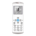 Кондиционер Systemair Sysplit Wall Simple 07 HP Q