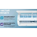 Кондиционер Centek CT-65F09 Wi-Fi