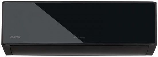Кондиционер Dantex Advance pro plus 2 black mirror RK-09SATB2I Black PLUS/RK-09SATB2IE