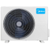 Кондиционер Midea Easy MSES1-09HRN8G1/MOES1-09HRN8G1/-40