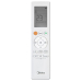 Кондиционер Midea Easy MSES1-09HRN8G1/MOES1-09HRN8G1/-40