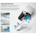 Кондиционер Midea Easy MSES1-09HRN8G1/MOES1-09HRN8G1/-40