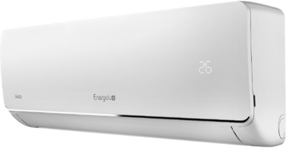 Кондиционер Energolux Basel 5 SAS09B5-A/SAU09B5-A-WS30