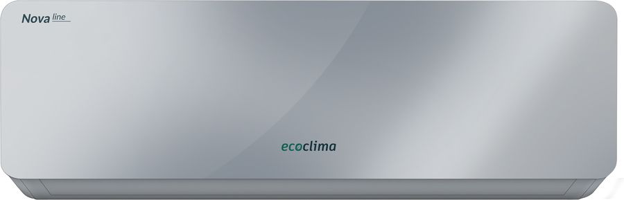 Кондиционер Ecoclima Nova Line ECW/I-СH09/AAS-4R1/EC/I-CH09/A-4R1
