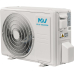 Кондиционер Mdv Infini Nordic Heat Pump MDSAN-09HRFN8/MDOAN-09HFN8 Кондиционер Mdv Infini Nordic Heat Pump MDSAN-09HRFN8/MDOAN-09HFN8