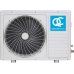Кондиционер QUATTROCLIMA QV-FE09WDE/QN-FE09WDE