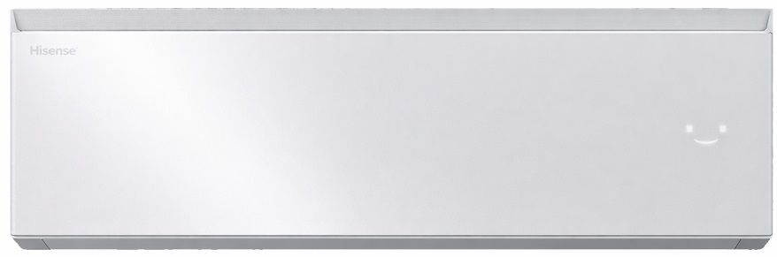 Кондиционер Hisense Sensation Slider Pro AS-13UW4RWMQK00