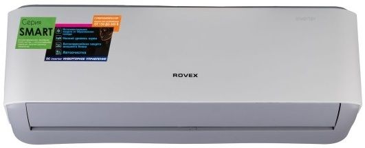 Кондиционер Rovex Smart RS-12PXI5