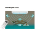 Кондиционер CHERBROOKE Mistral ASV-12UR4K2/AOV-12UR4K2