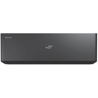 Кондиционер Hisense VISION PRO 2.0 CARBON SUPERIOR AS-13UW4RXVQH02(B) Кондиционер Hisense VISION PRO 2.0 CARBON SUPERIOR AS-13UW4RXVQH02(B)