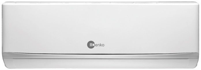 Кондиционер Denko Legend DU-12 (TCL)