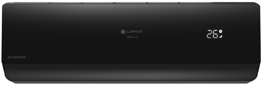 Кондиционер Loriot Nocturne LAC-12TNI