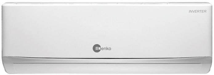 Кондиционер Denko Legend DU-12I (TCL)