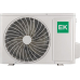 Кондиционер Euroklimat Siesta EKSS-35HN/EKOS-35HN Кондиционер Euroklimat Siesta EKSS-35HN/EKOS-35HN