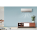Кондиционер Haier Flexis Super Match AS35S2SF4FA-G/1U35S2SM3FA