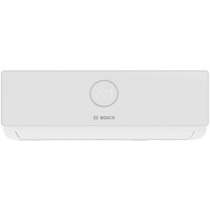 Кондиционер Bosch Climate Line 2000 CLL2000 W 35/CLL2000 35