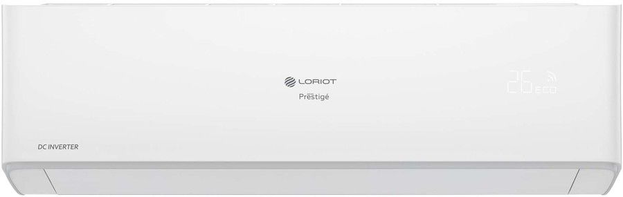 Кондиционер Loriot Prestige LAC-18AHI