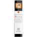 Кондиционер Electrolux Portofino EACS-24HP/N3_23Y Кондиционер Electrolux Portofino EACS-24HP/N3_23Y