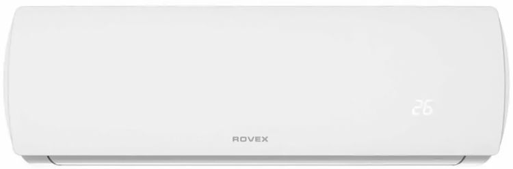 Кондиционер Rovex City RS-18CST4