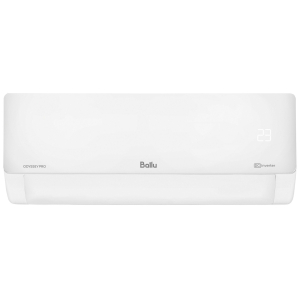 Кондиционер Ballu Odyssey Pro DC BSOI-18HN8/ERP