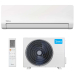 Кондиционер Midea Easy MSES1-18HRN8G1/MOES1-18HRN8G1/-40