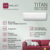 Кондиционер Ferrum Titan iFIS18VR1/iFOS18VR1-LE