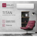 Кондиционер Ferrum Titan iFIS18VR1/iFOS18VR1-LE
