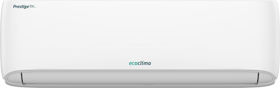 Кондиционер Ecoclima Prestige Line ECW-HE18/BB-4R2 / EC-HE18/B-4R2