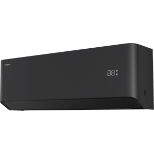 Кондиционер Hisense VIBE PRO AS-18UW4RXPHB00(B)